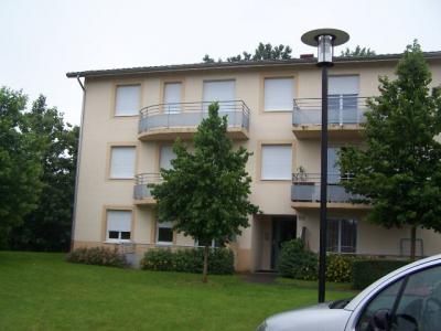 For sale MACON NORD 3 rooms 64 m2 Saone et loire (71000) photo 0
