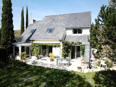 For sale 6 rooms 140 m2 Loire atlantique (44350) photo 1