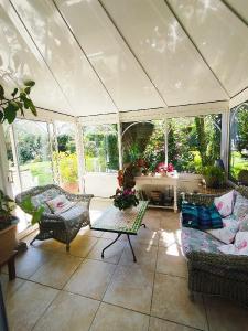For sale 6 rooms 140 m2 Loire atlantique (44350) photo 2
