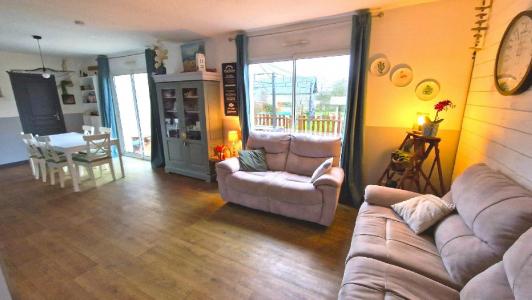 For sale Campagne 6 rooms 106 m2 Loire atlantique (44160) photo 0