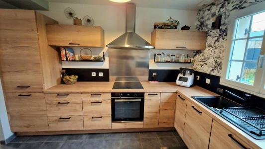 For sale Campagne 6 rooms 106 m2 Loire atlantique (44160) photo 1