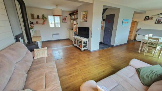For sale Campagne 6 rooms 106 m2 Loire atlantique (44160) photo 2