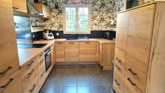 For sale Campagne 6 rooms 106 m2 Loire atlantique (44160) photo 3