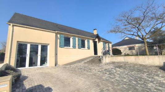 For sale Agglomeration 5 rooms 141 m2 Loire atlantique (44390) photo 0