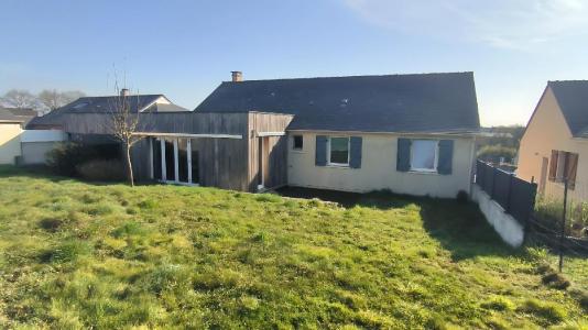 Acheter Maison 141 m2 
