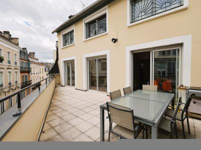 For sale HYPER CENTRE 6 rooms 163 m2 Pyrenees atlantiques (64000) photo 0