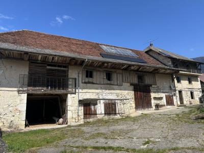 For sale CAMPAGNE 10 rooms 170 m2 Savoie (73610) photo 1