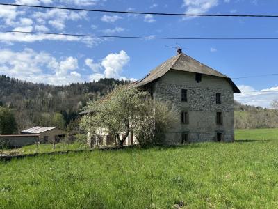 For sale CAMPAGNE 10 rooms 170 m2 Savoie (73610) photo 2