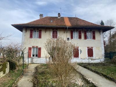 For sale CENTRE VILLE 8 rooms 160 m2 Isere (38480) photo 0