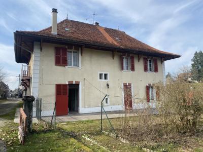 For sale CENTRE VILLE 8 rooms 160 m2 Isere (38480) photo 1