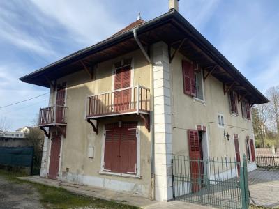 For sale CENTRE VILLE 8 rooms 160 m2 Isere (38480) photo 4
