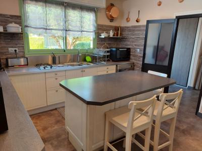 For sale CAEN NORD BUS DE VILLE 7 rooms 210 m2 Calvados (14000) photo 3