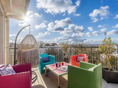 Annonce Vente 2 pices Appartement  69