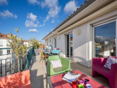 Acheter Appartement 145 m2 