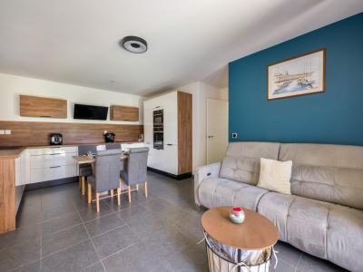 For sale 3 rooms 66 m2 Rhone (69360) photo 4