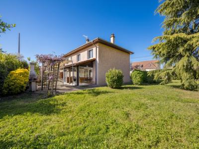 Annonce Vente 6 pices Maison  69