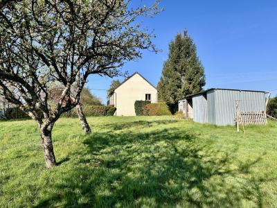 For sale 5 rooms 78 m2 Creuse (23600) photo 1