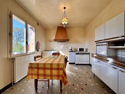 For sale 5 rooms 78 m2 Creuse (23600) photo 3