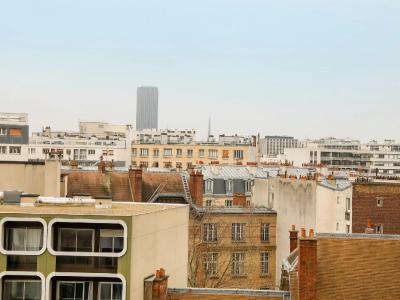 Acheter Appartement 93 m2 