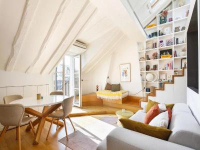 Annonce Vente 2 pices Appartement  75