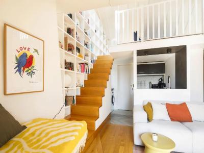 Acheter Appartement  Paris
