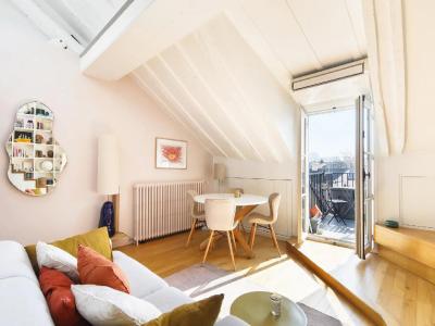 Acheter Appartement  1090000 euros