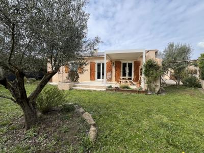 For sale ARRIERE PAYS LITTORAL 4 rooms 112 m2 Aude (11360) photo 0