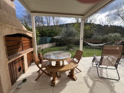 For sale ARRIERE PAYS LITTORAL 4 rooms 112 m2 Aude (11360) photo 4