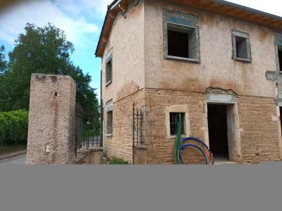 Annonce Vente 3 pices Maison  69