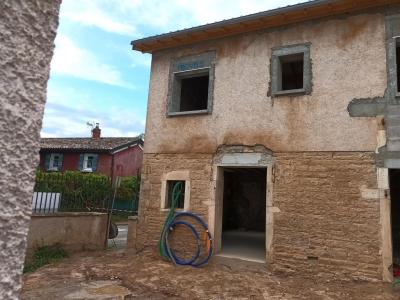 Acheter Maison 55 m2 
