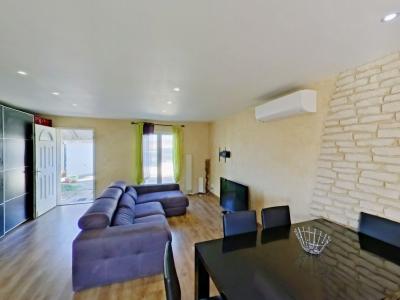 For sale CALME 4 rooms 90 m2 Herault (34230) photo 0
