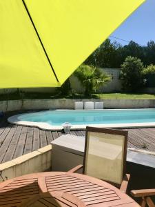 For sale CALME 4 rooms 90 m2 Herault (34230) photo 4