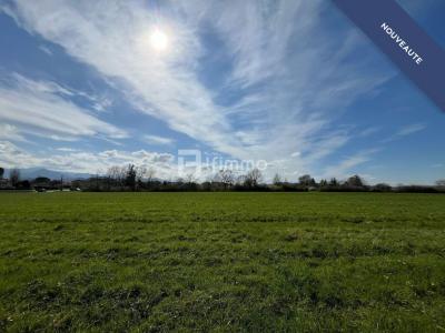 For sale Montrejeau 4409 m2 Haute garonne (31210) photo 0
