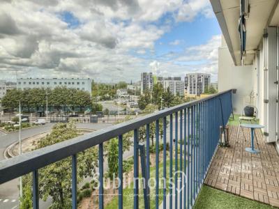 For sale Reze 4 rooms 102 m2 Loire atlantique (44400) photo 1