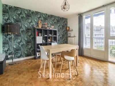 For sale Reze 4 rooms 102 m2 Loire atlantique (44400) photo 3