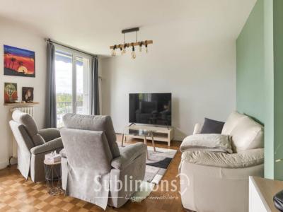 For sale Reze 4 rooms 102 m2 Loire atlantique (44400) photo 4