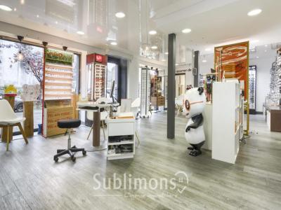 Annonce Vente Local commercial Noyalo 56