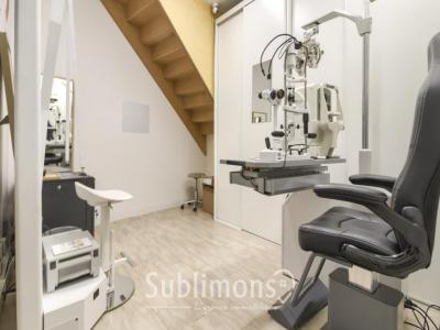 Acheter Local commercial Noyalo 200000 euros