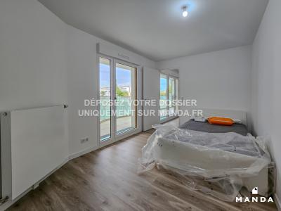 For rent Rueil-malmaison 2 rooms 45 m2 Hauts de Seine (92500) photo 3