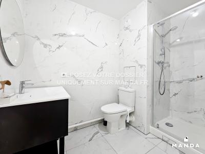 For rent Rueil-malmaison 2 rooms 45 m2 Hauts de Seine (92500) photo 4