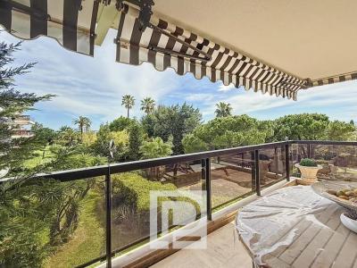 For sale Cannes 3 rooms 84 m2 Alpes Maritimes (06400) photo 0