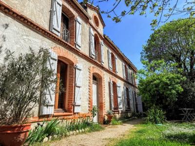Annonce Vente 5 pices Maison Montauban 82
