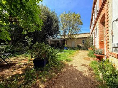 Acheter Maison 200 m2 Montauban