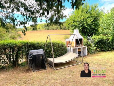 Annonce Vente 3 pices Maison Lussan 30
