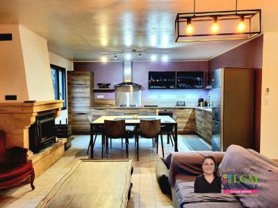 Acheter Maison Lussan 238000 euros