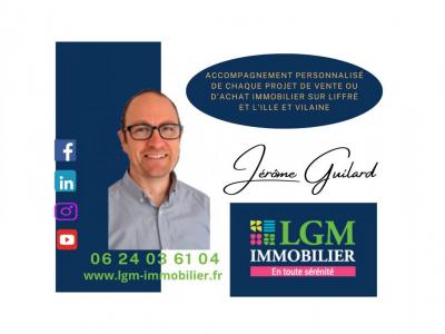 Annonce Vente Commerce Bouexiere 35