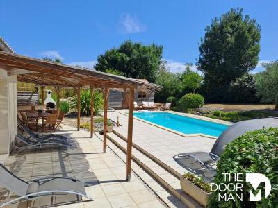 For sale Saint-gelais 6 rooms 139 m2 Deux sevres (79410) photo 0