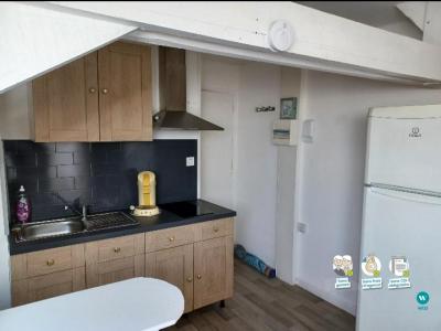 For rent Reims 1 room 16 m2 Marne (51100) photo 0
