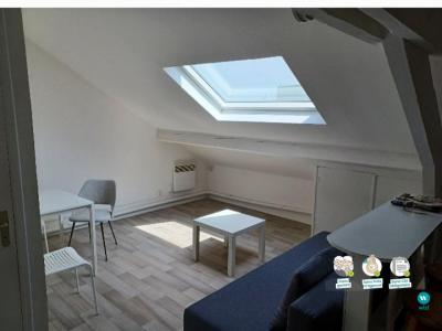 For rent Reims 1 room 16 m2 Marne (51100) photo 1