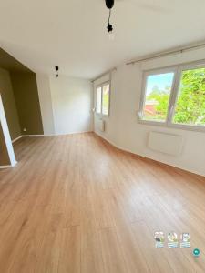 For rent Dijon 3 rooms 68 m2 Cote d'or (21000) photo 1